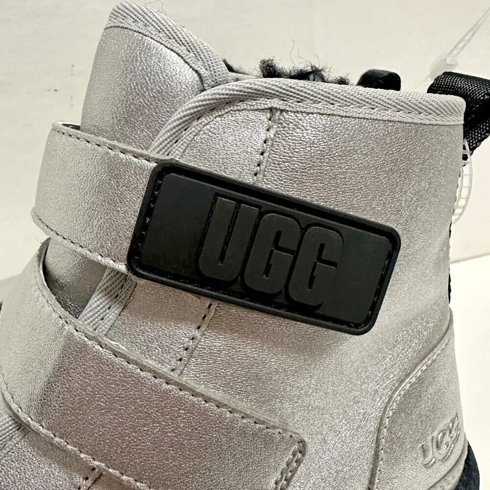*NEW* Ugg Neumel Platform